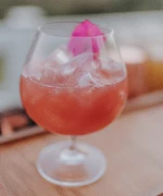 Mixologia com Sabor Único